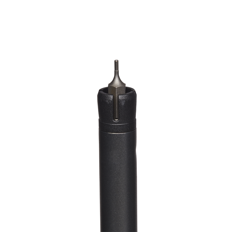 Black Diamond Pursuit Trekking Poles Charcoal/Foam Green-6